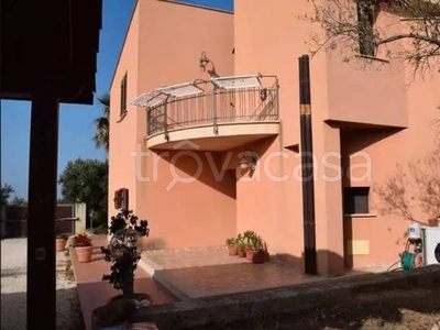 Villa in vendita a Sciacca via Nocera Inferiore