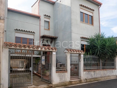 Villa in vendita a Serramanna vico 2 Sassari