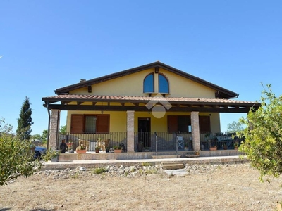 Villa in vendita a Sestu via Nuracava