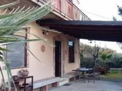Villa in vendita a Sinagra contrada Zigale