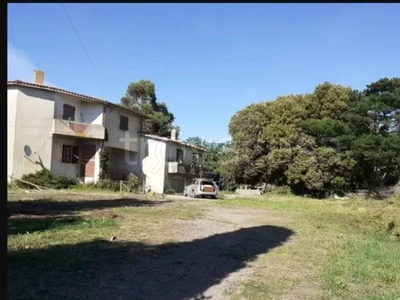 Villa in vendita a Sindia via Antonangelo Pirastu