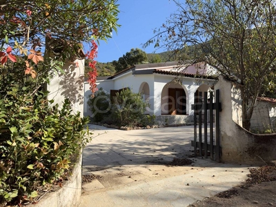 Villa in vendita a Sinnai località Villaggio delle Mimose