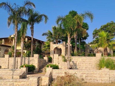 Villa in vendita a Sortino