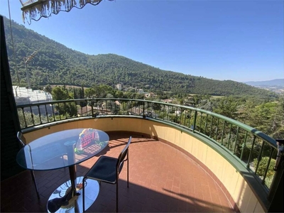 Villa in vendita a Spoleto località Bazzano Inferiore