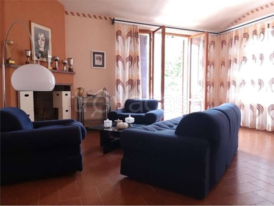 Villa in vendita a Spoleto località Pontebari