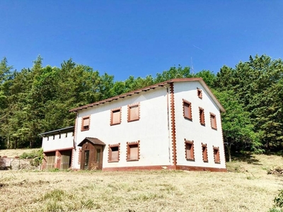 Villa in vendita a Spoleto località san silvestro, 1