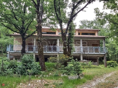 Villa in vendita a Stroncone vocabolo I Prati, 74