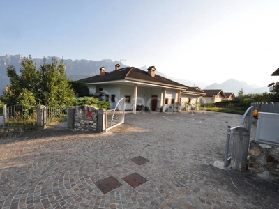 Villa in vendita a Telve località Ortisè, 1