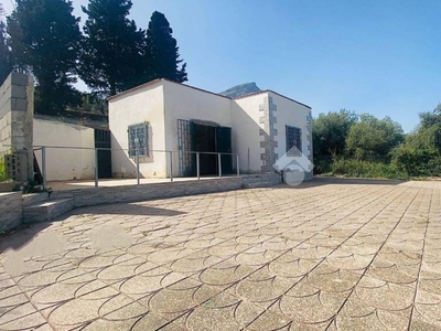 Villa in vendita a Termini Imerese contrada Piraino