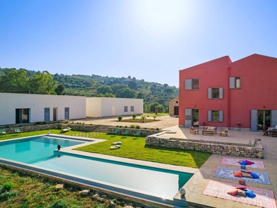 Villa in vendita a Termini Imerese contrada Rocca Inferiore, snc