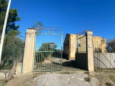 Villa in vendita a Termini Imerese contrada San Girolamo