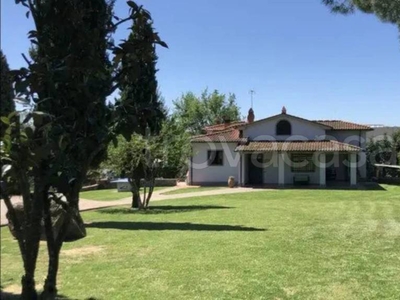 Villa in vendita a Terranuova Bracciolini frazione Penna