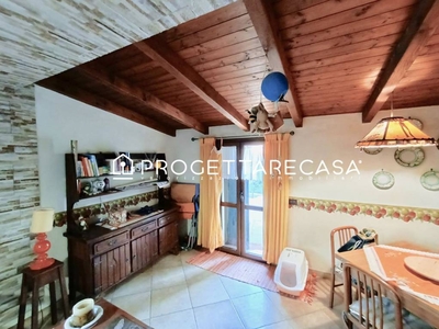Villa in vendita a Terrasini ss113