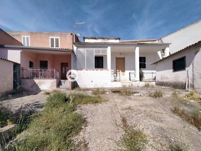 Villa in vendita a Teulada via Madonna di Loreto, 24