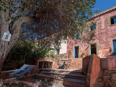 Villa in vendita a Teulada via Sant'Isidoro, 16