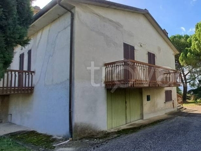 Villa in vendita a Todi strada Provinciale di Todi