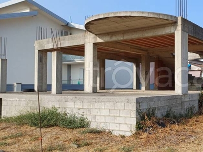 Villa in vendita a Torrenova via Rosmarino