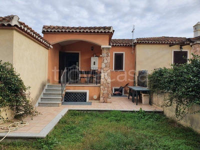 Villa in vendita a Tortolì via Scirocco, 9