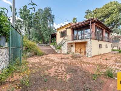 Villa in vendita a Trabia contrada Serra Scirocco