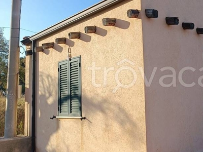 Villa in vendita a Trabia contrada Vicinale Battaglia