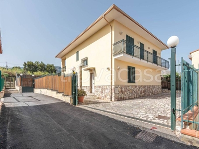 Villa in vendita a Trabia via Piani n 23