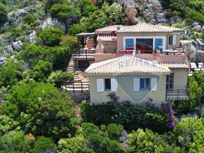 Villa in vendita a Trinità d'Agultu e Vignola littu di Zoccaru
