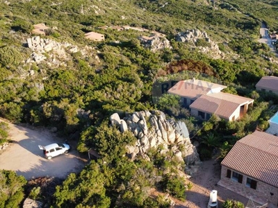 Villa in vendita a Trinità d'Agultu e Vignola monti di lu pinu