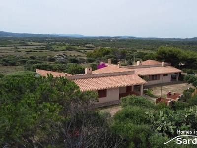 Villa in vendita a Trinità d'Agultu e Vignola tamburu