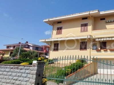 Villa in vendita a Uras via dei Platani