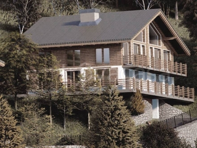 Villa in vendita a Valtournenche