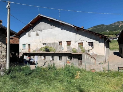 Villa in vendita a Verrayes frazione Charrere