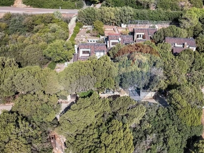Villa in vendita a Villasimius localita' Porto sa Ruxi, snc