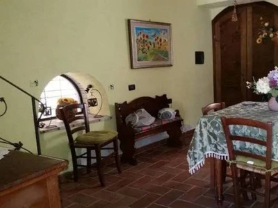 Villa in vendita ad Acquasparta località Firenzuola