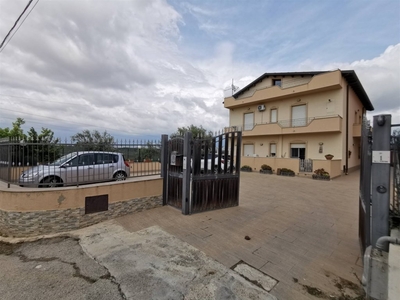Villa in vendita ad Agrigento