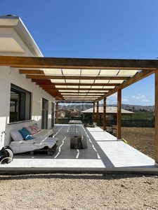 Villa in vendita ad Agrigento via Nicolò la Valle, 9