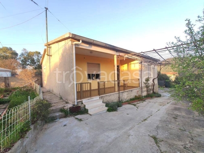 Villa in vendita ad Albagiara via Cagliari