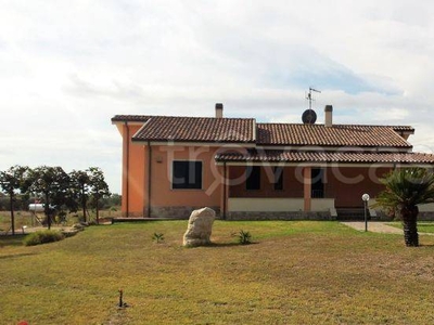 Villa in vendita ad Alghero