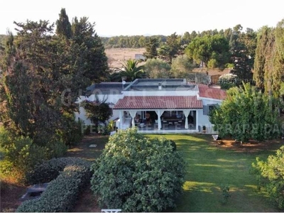 Villa in vendita ad Alghero regione Mamuntanas, 28