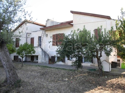 Villa in vendita ad Alghero sp42