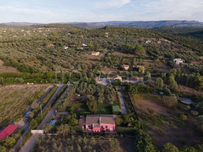 Villa in vendita ad Alghero strada Consortile Poneddu Puntet