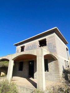 Villa in vendita ad Alghero strada Vicinale Salto Don Peppino
