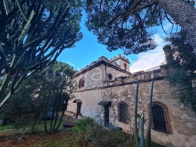Villa in vendita ad Alghero via degli Orti