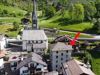 Villa in vendita ad Alleghe via Rivarone