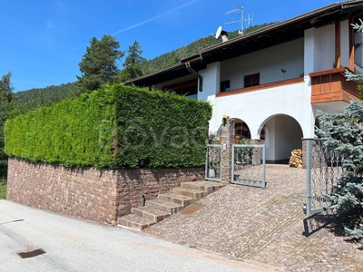 Villa in vendita ad Altavalle