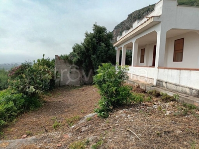 Villa in vendita ad Altavilla Milicia via Aci Capraia 5