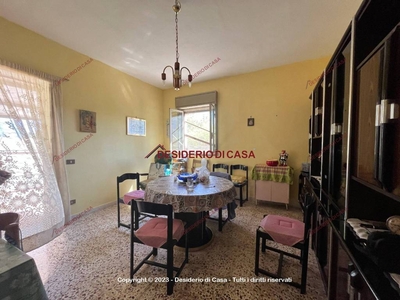 Villa in vendita ad Altavilla Milicia via Chiesazza Sperone 17