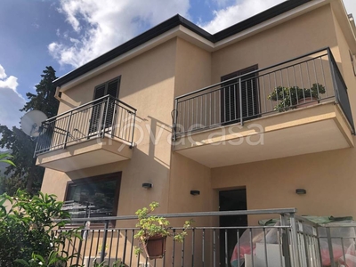Villa in vendita ad Altofonte contrada Timpone, 6
