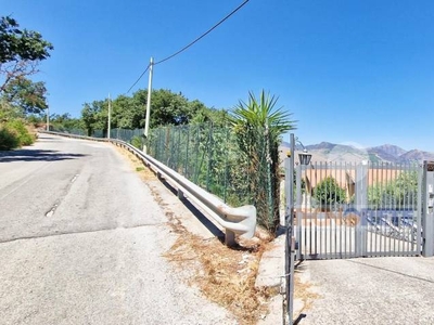 Villa in vendita ad Altofonte via Poggio San Francesco, 69