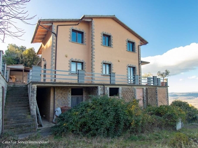 Villa in vendita ad Alviano viale Belvedere San Francesco di Assisi