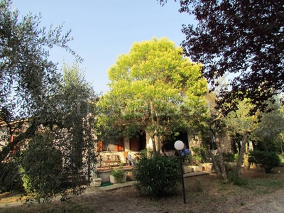 Villa in vendita ad Amelia strada delle Zamponare